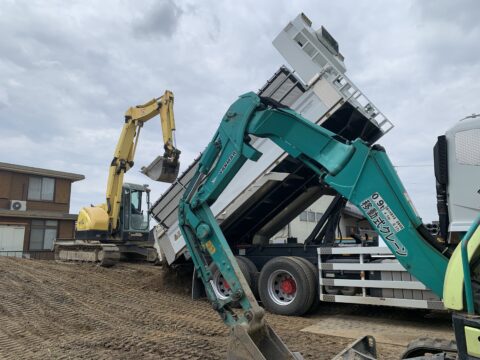 岡崎市など中部エリアでの土木工事や塗装工事はおまかせください！